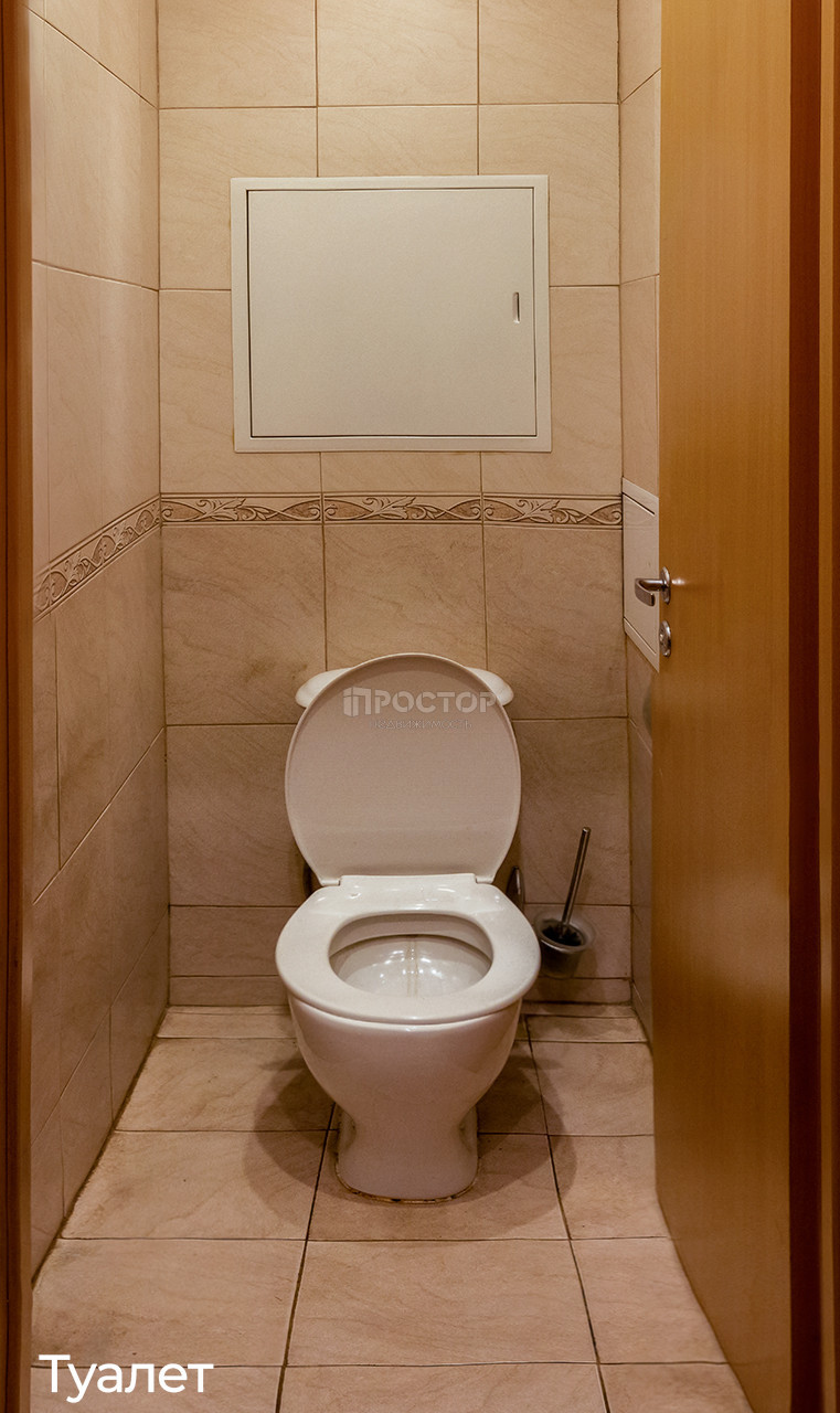 2-комнатная квартира, 53 м² - фото 12