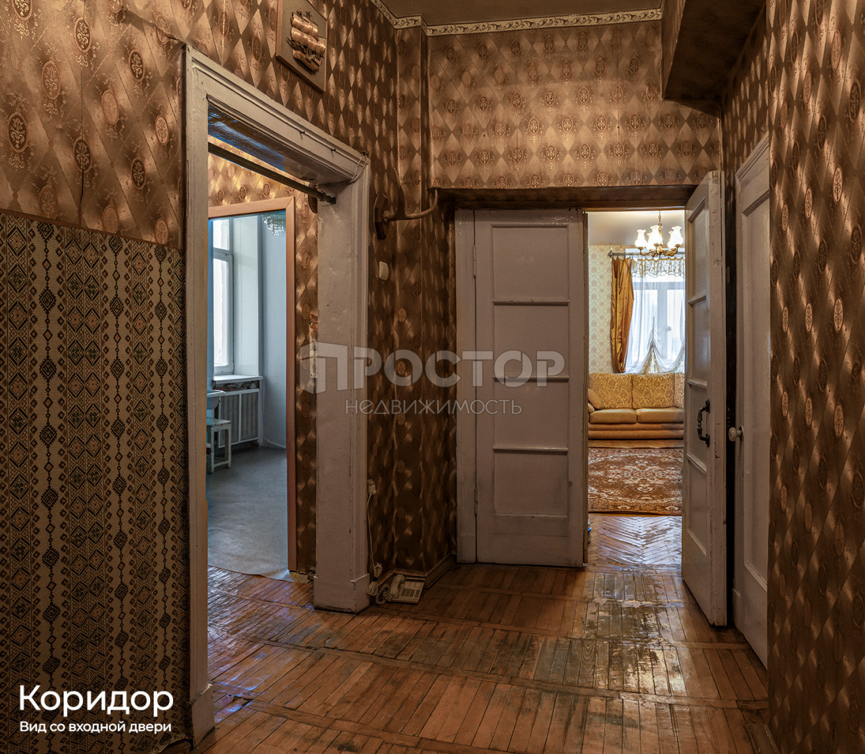 2-комнатная квартира, 53 м² - фото 8