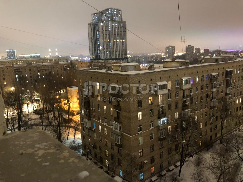 2-комнатная квартира, 53 м² - фото 4