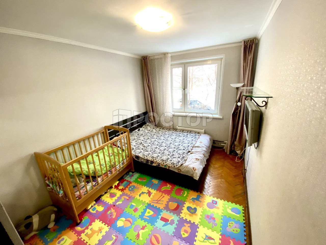 5-комнатная квартира, 101 м² - фото 8