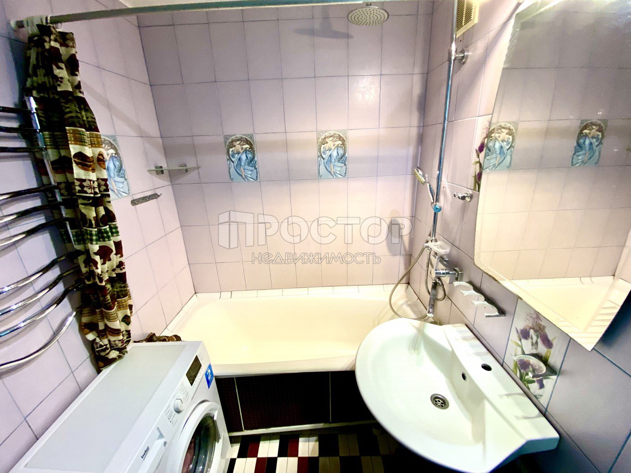 5-комнатная квартира, 101 м² - фото 10