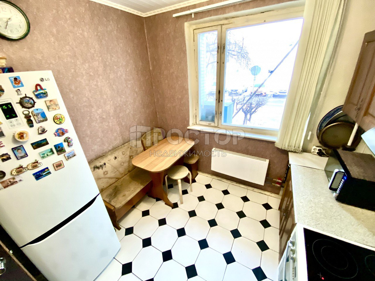 5-комнатная квартира, 101 м² - фото 4