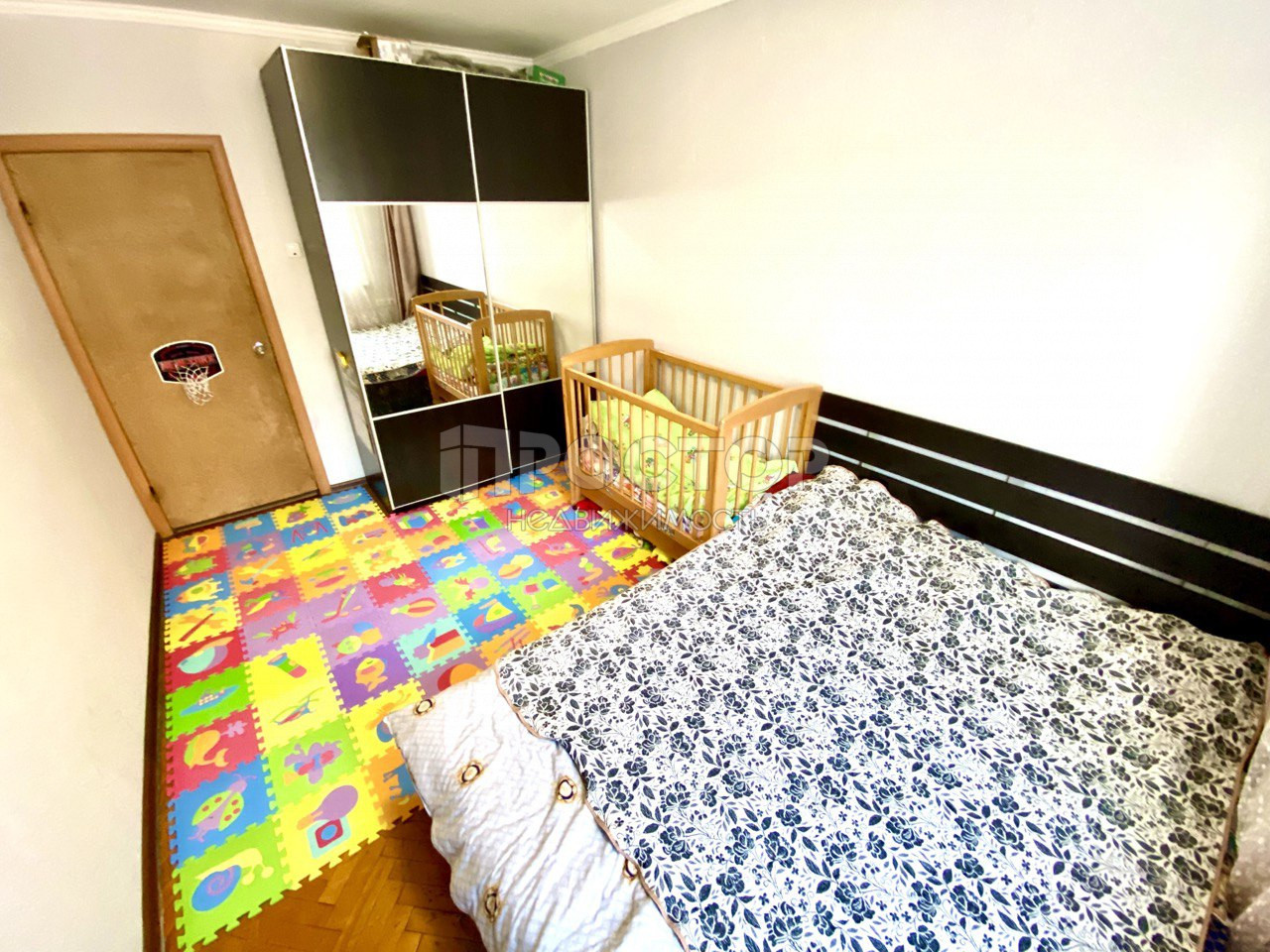 5-комнатная квартира, 101 м² - фото 9