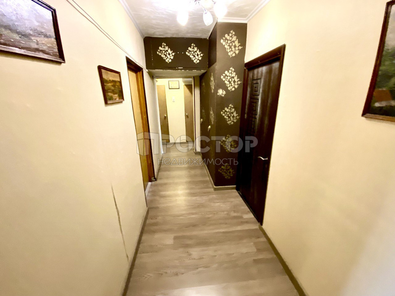 5-комнатная квартира, 101 м² - фото 3
