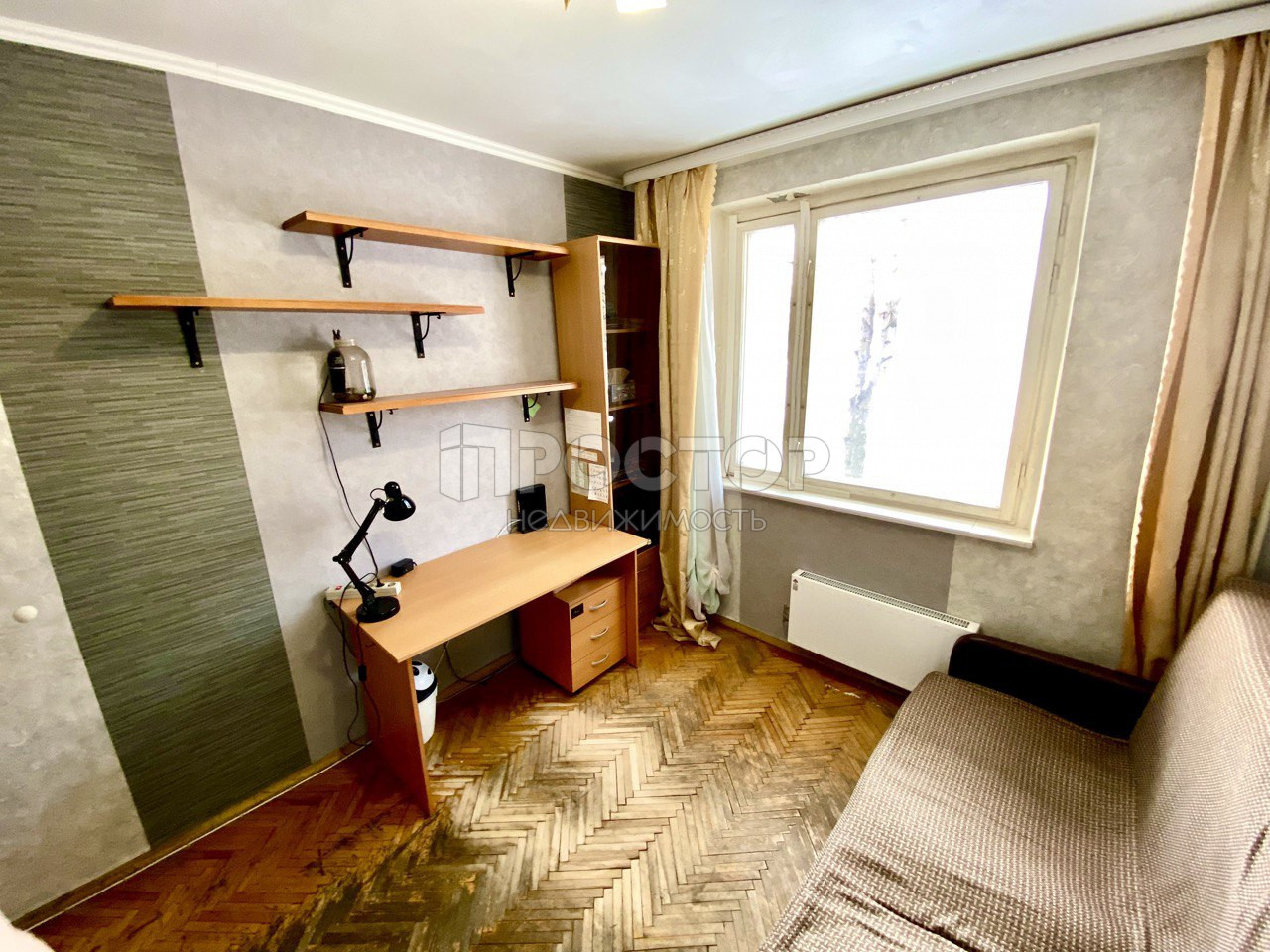 5-комнатная квартира, 101 м² - фото 11