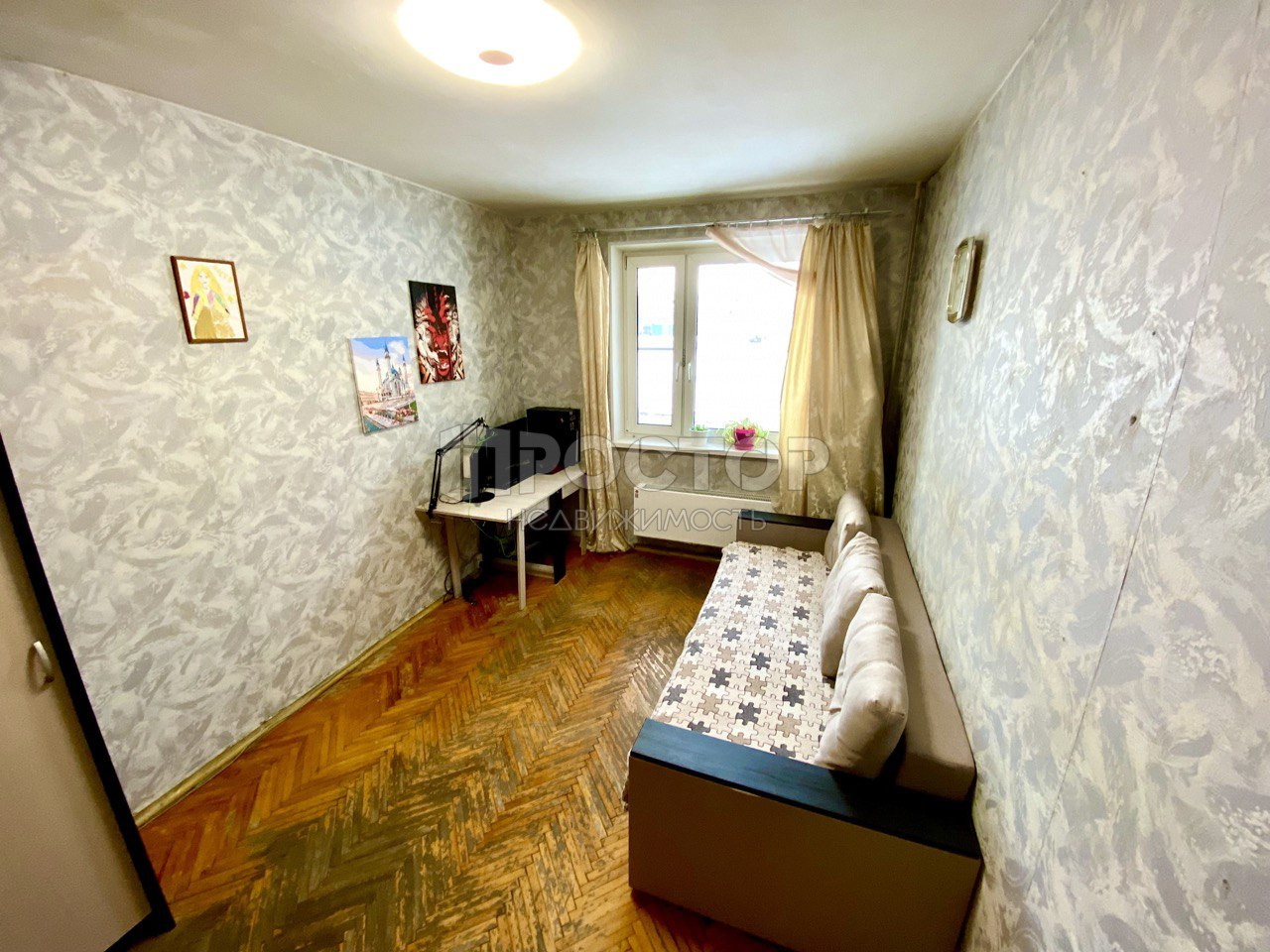 5-комнатная квартира, 101 м² - фото 7