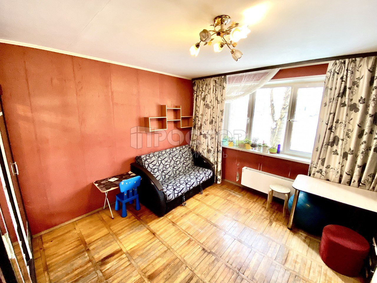 5-комнатная квартира, 101 м² - фото 5