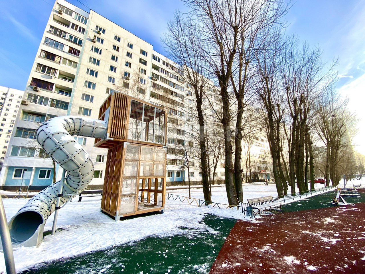 5-комнатная квартира, 101 м² - фото 13