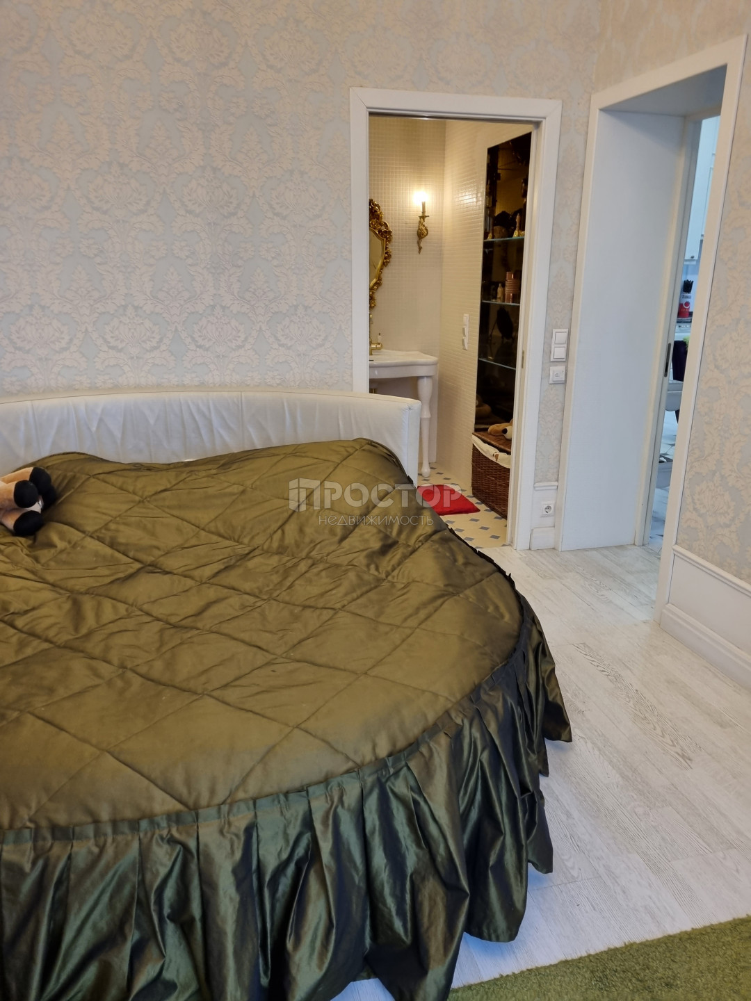 3-комнатная квартира, 80.4 м² - фото 7