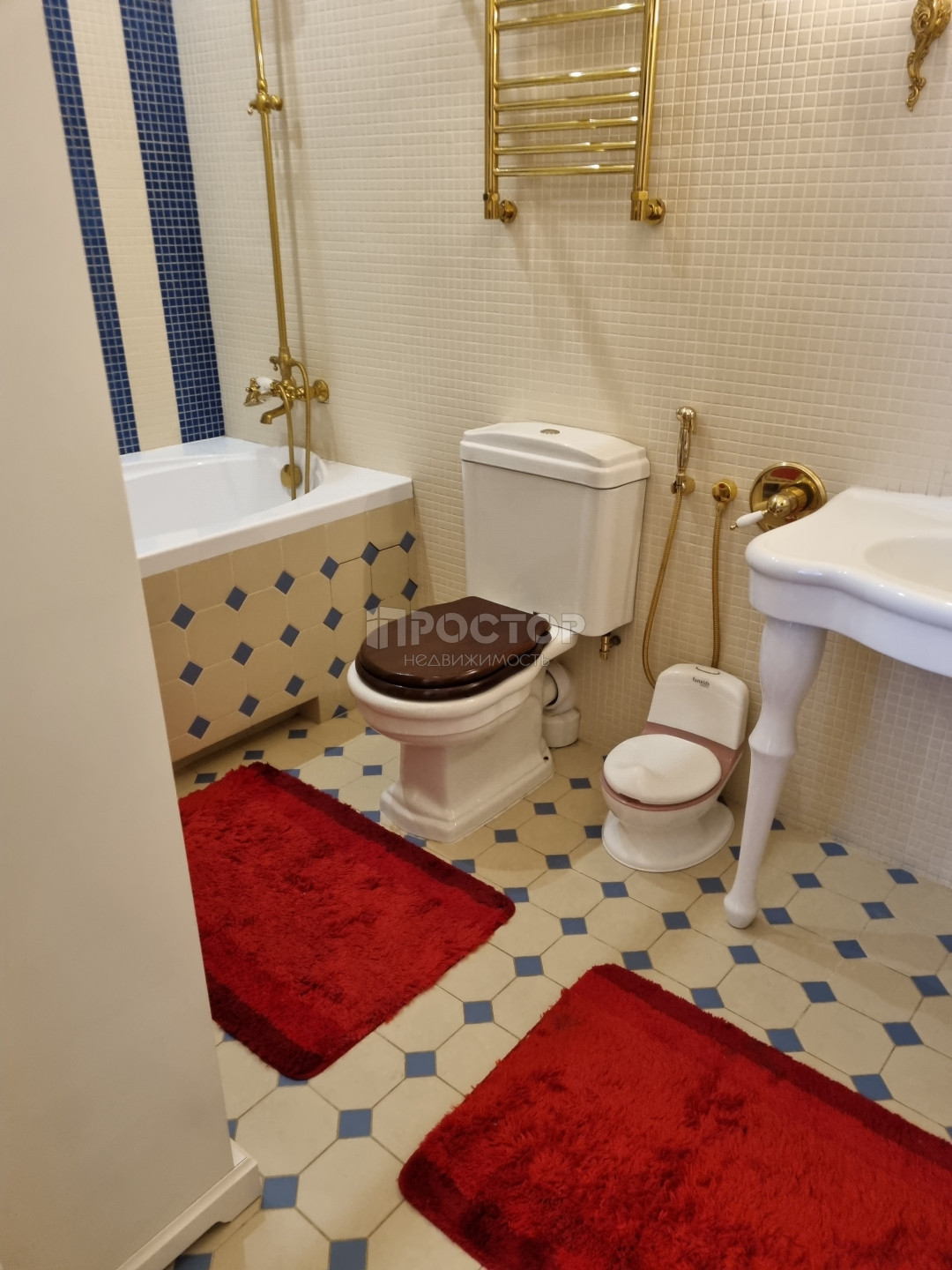 3-комнатная квартира, 80.4 м² - фото 10