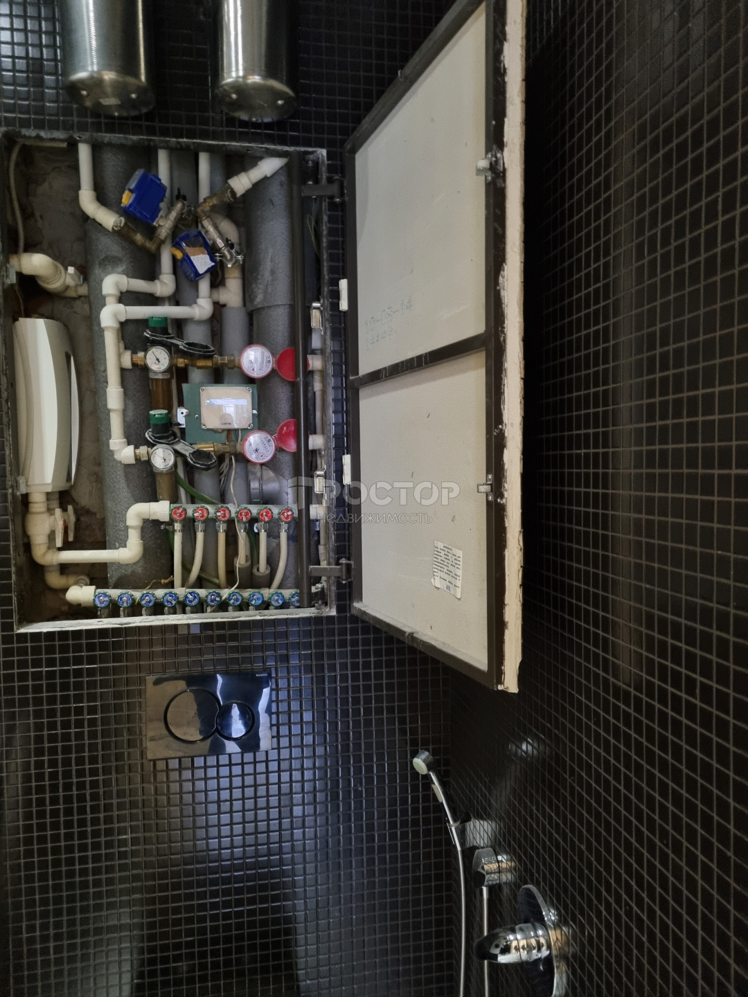 3-комнатная квартира, 80.4 м² - фото 15