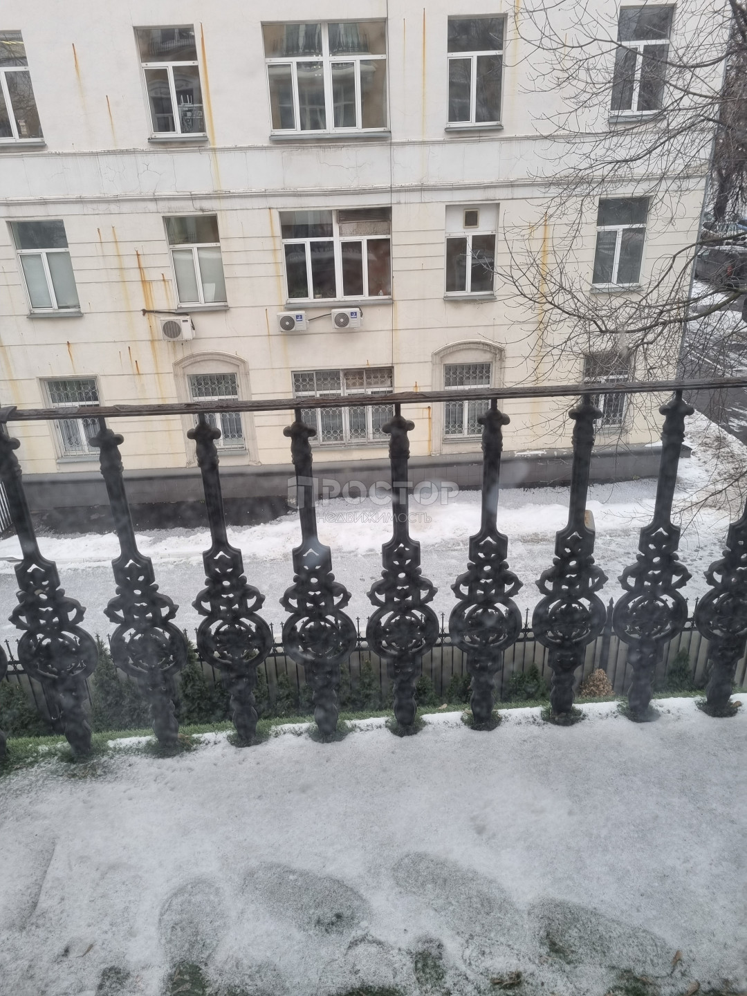 3-комнатная квартира, 80.4 м² - фото 13