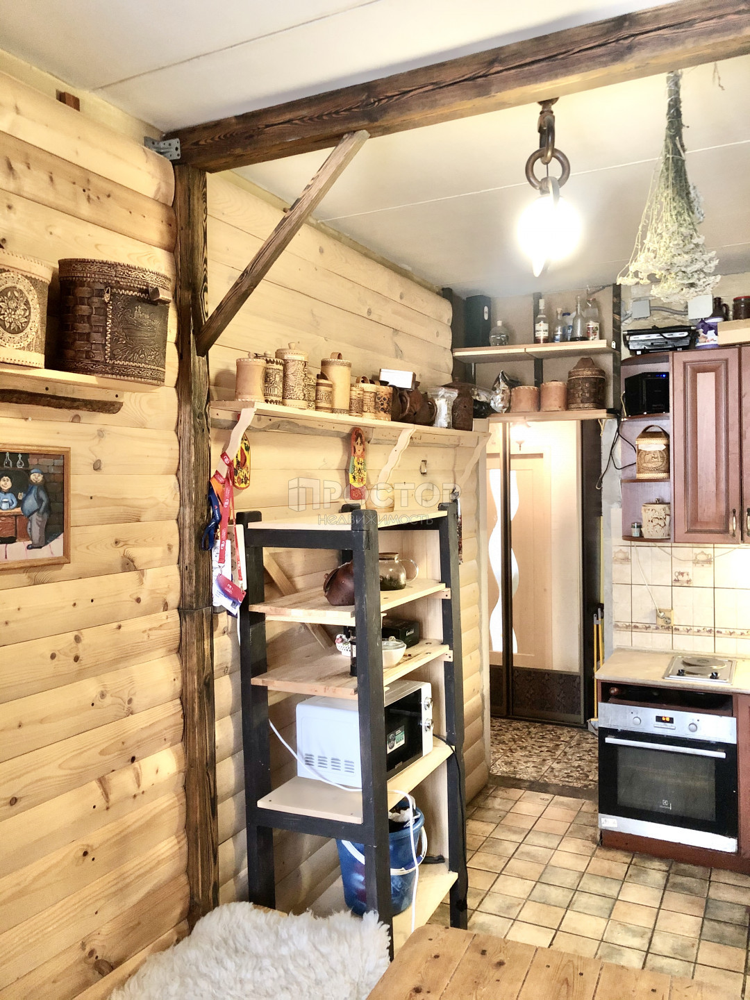 1-комнатная квартира, 40.1 м² - фото 10