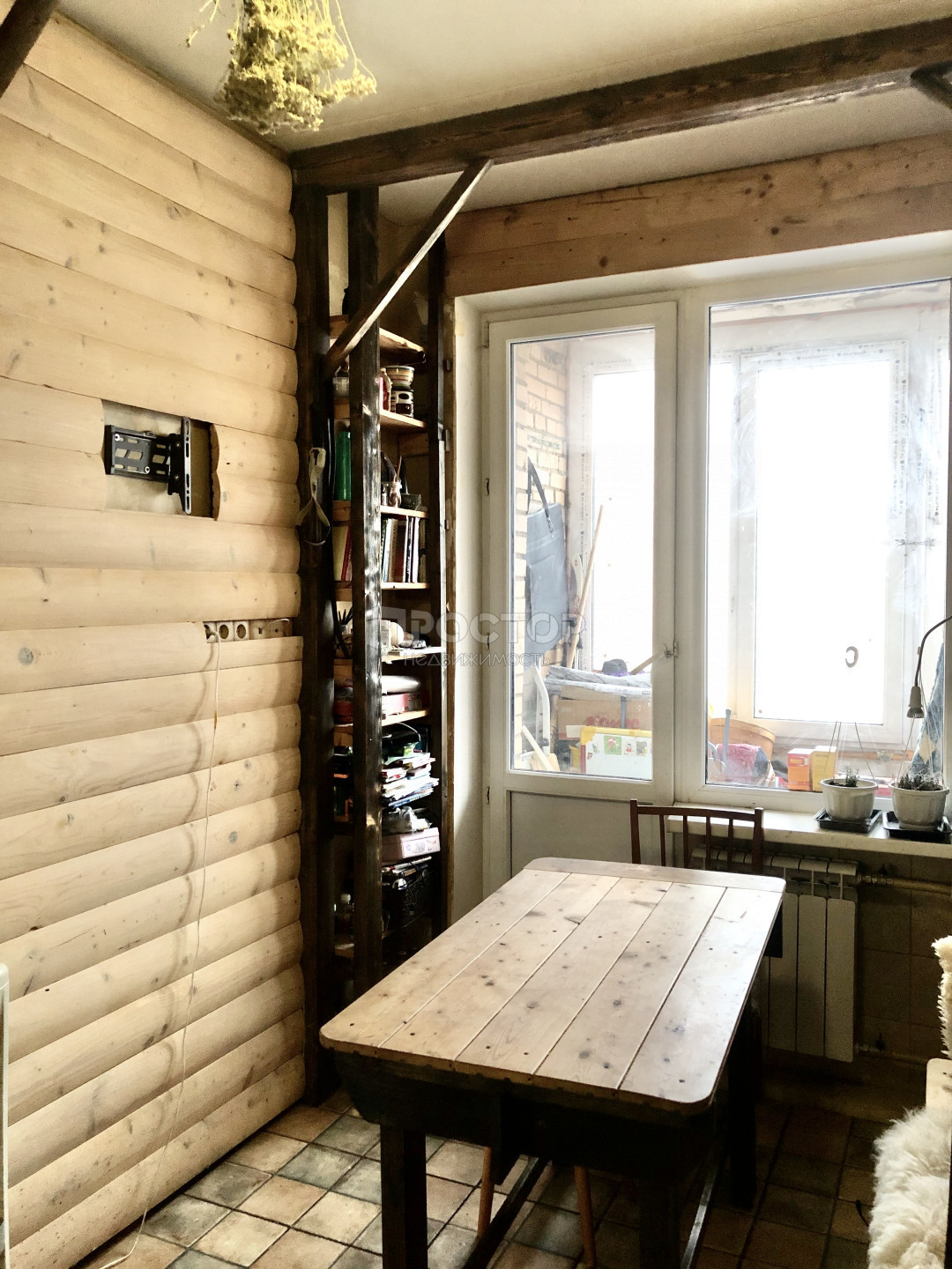1-комнатная квартира, 40.1 м² - фото 9