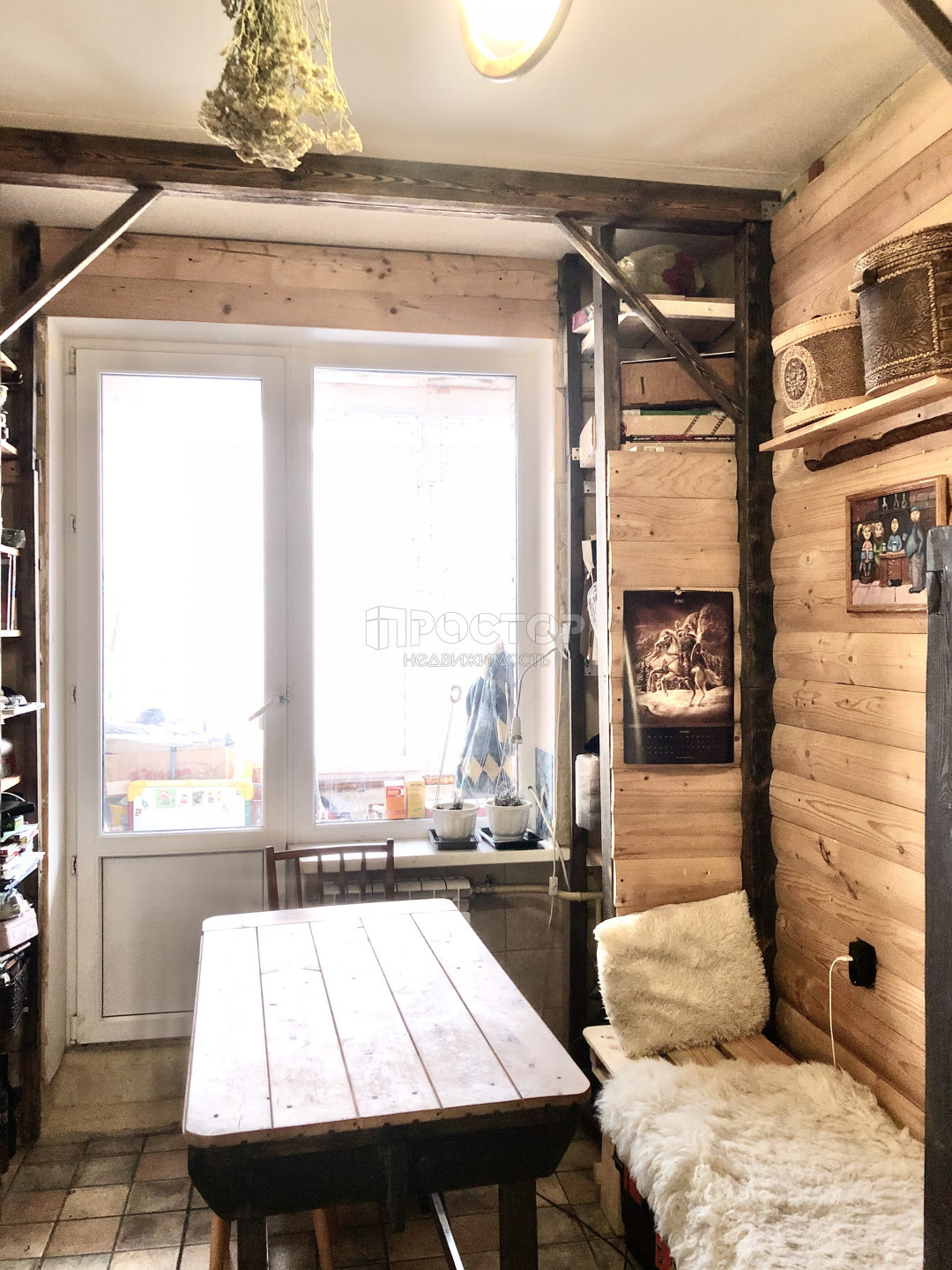 1-комнатная квартира, 40.1 м² - фото 11