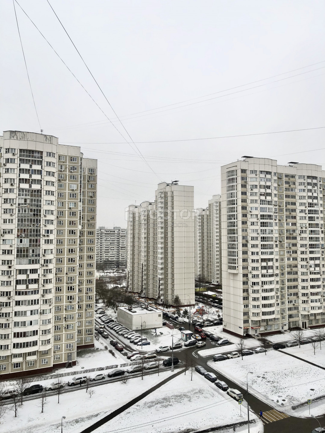 1-комнатная квартира, 40.1 м² - фото 22