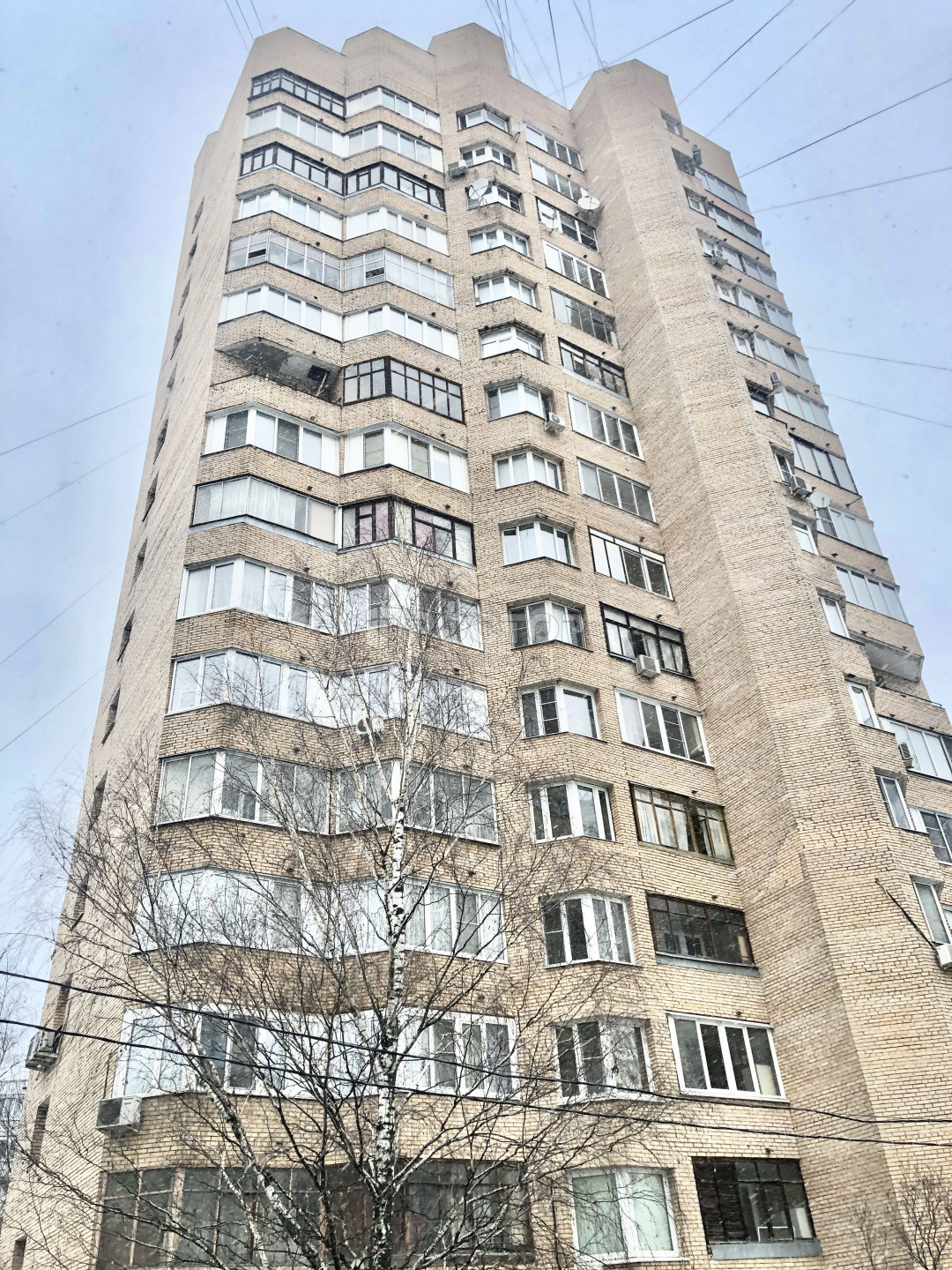1-комнатная квартира, 40.1 м² - фото 23