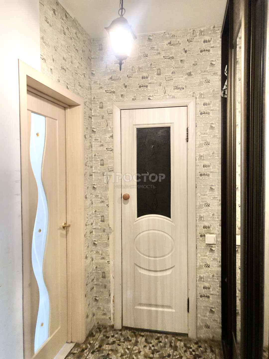 1-комнатная квартира, 40.1 м² - фото 12