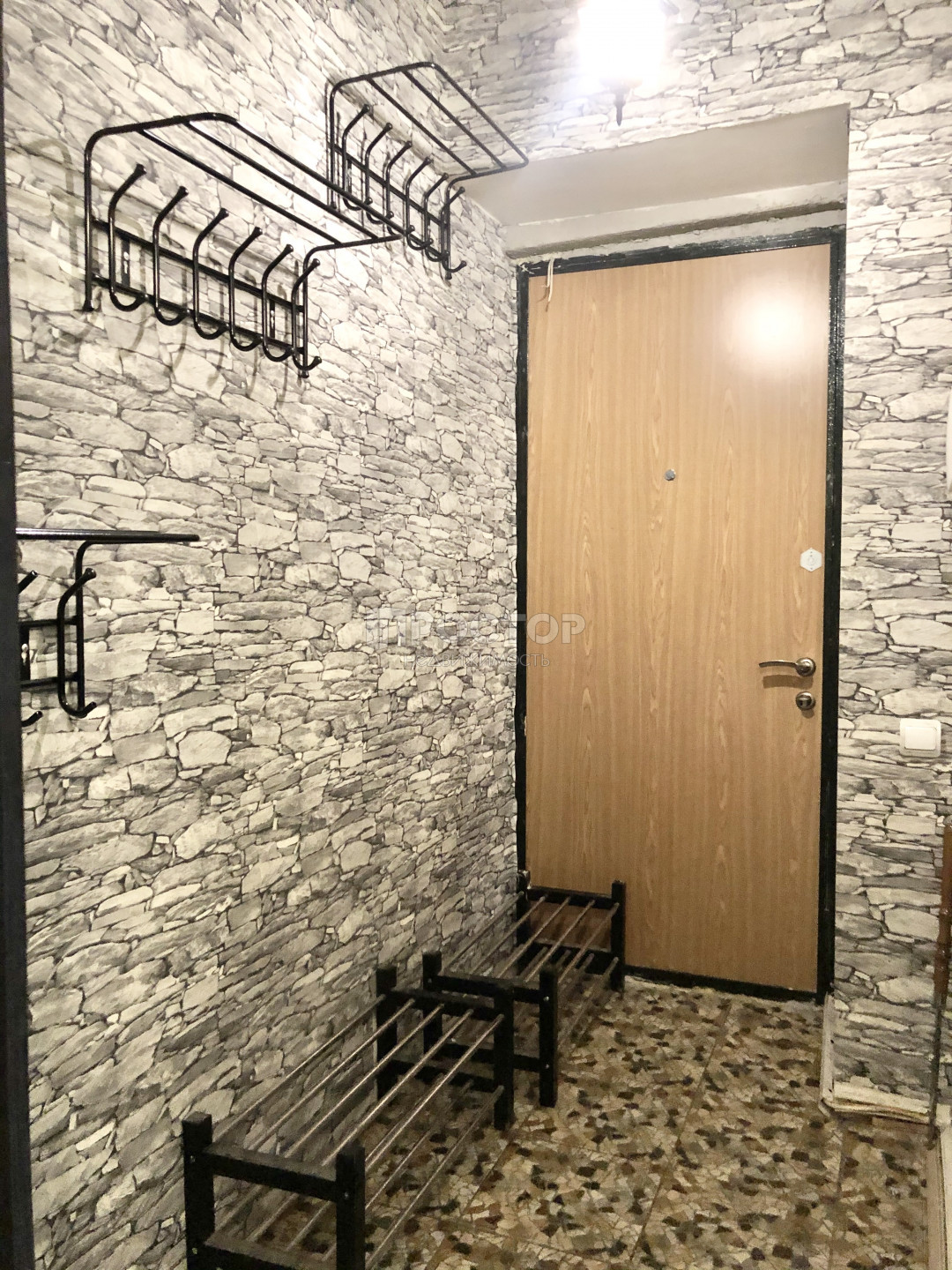 1-комнатная квартира, 40.1 м² - фото 15