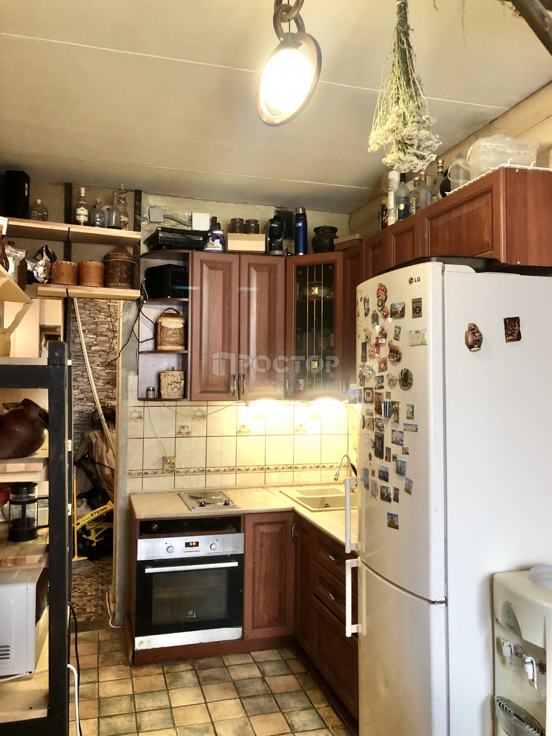 1-комнатная квартира, 40.1 м² - фото 8