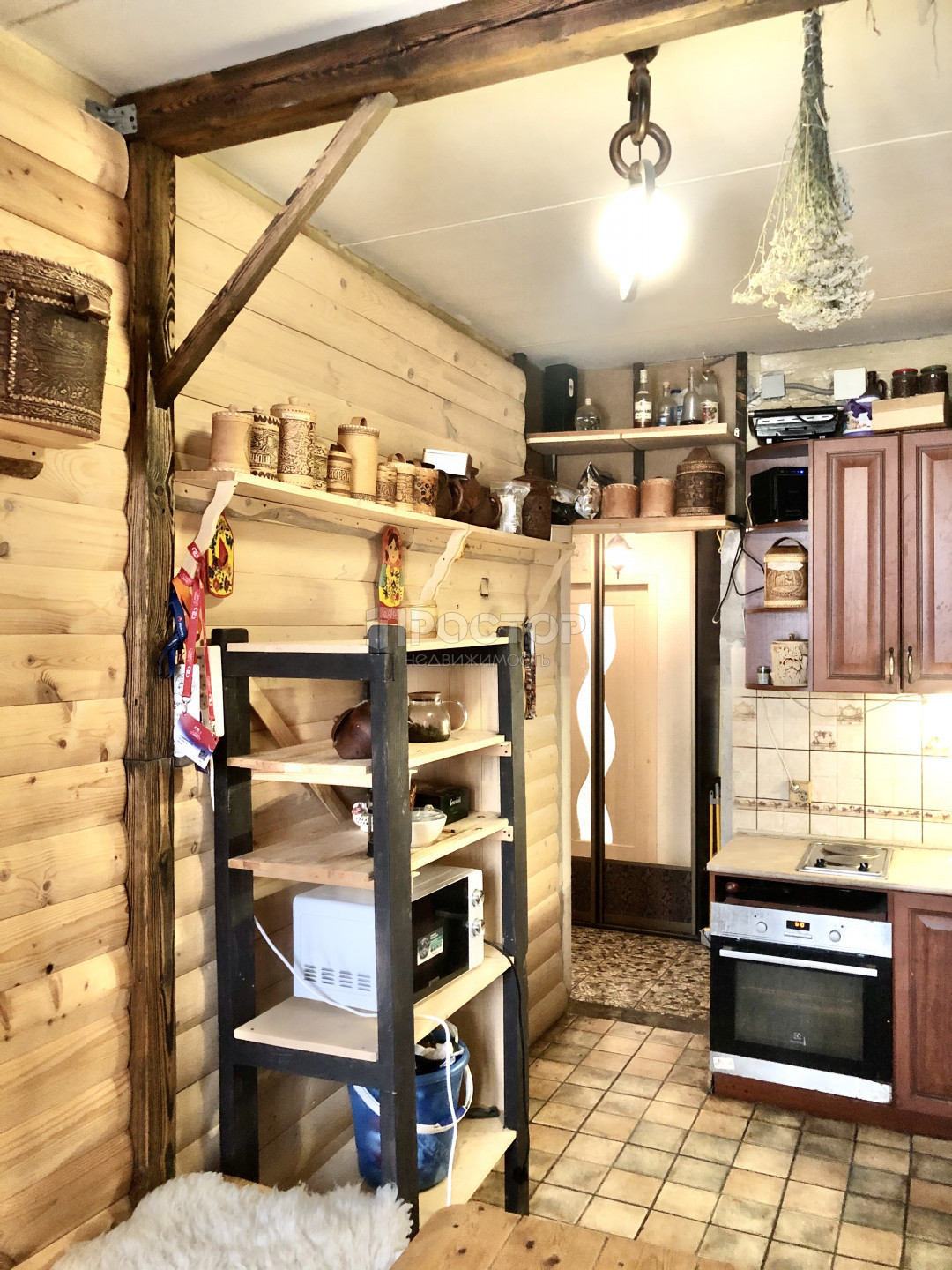 1-комнатная квартира, 40.1 м² - фото 7