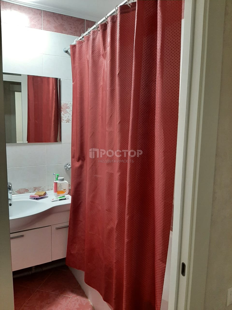 1-комнатная квартира, 38.5 м² - фото 10