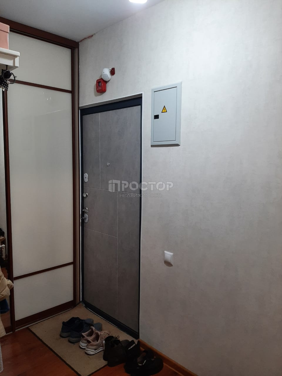 1-комнатная квартира, 38.5 м² - фото 6