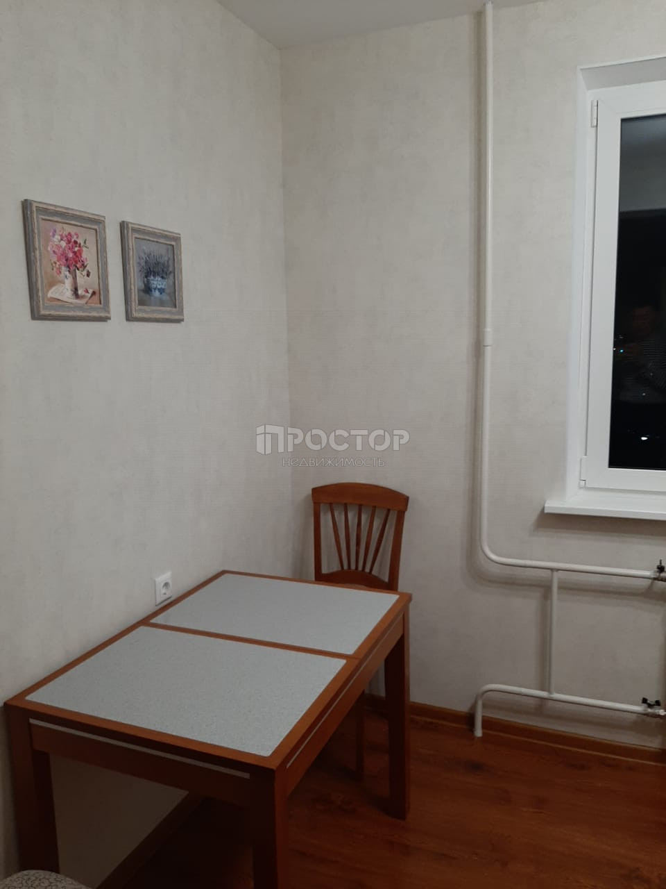 1-комнатная квартира, 38.5 м² - фото 8