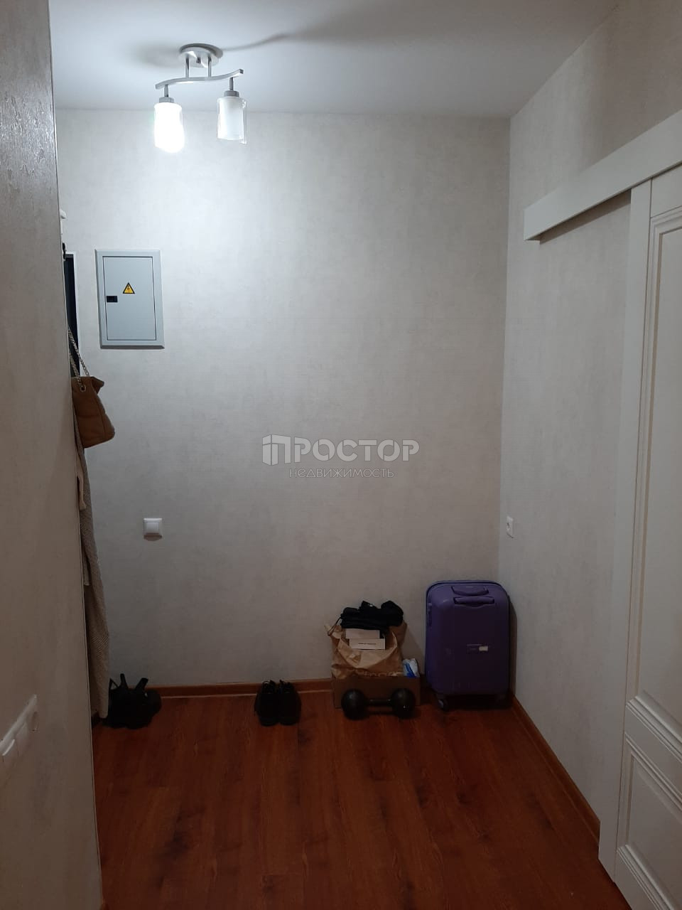 1-комнатная квартира, 38.5 м² - фото 5