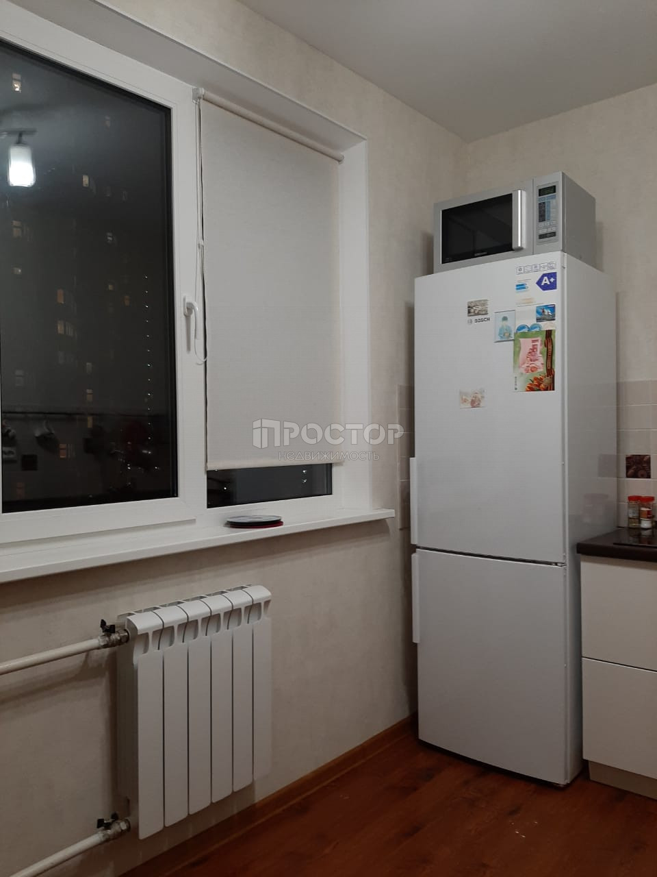 1-комнатная квартира, 38.5 м² - фото 9