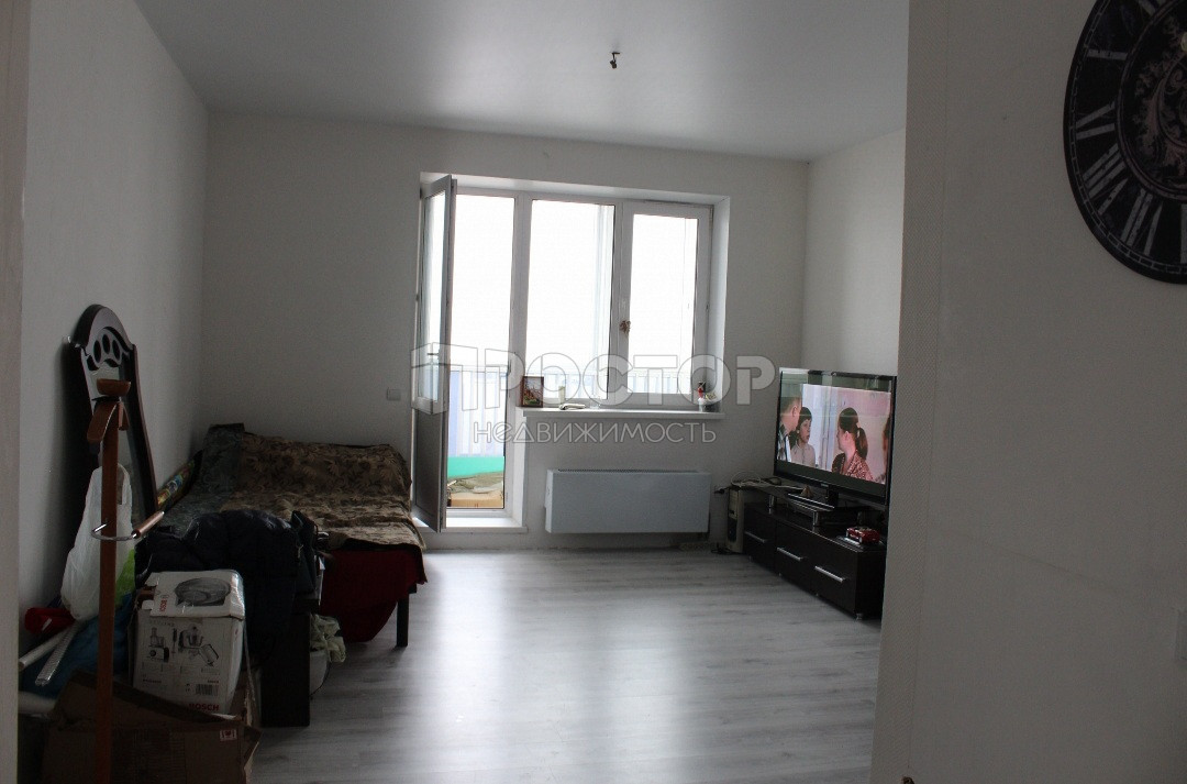 Студия, 26.8 м² - фото 2