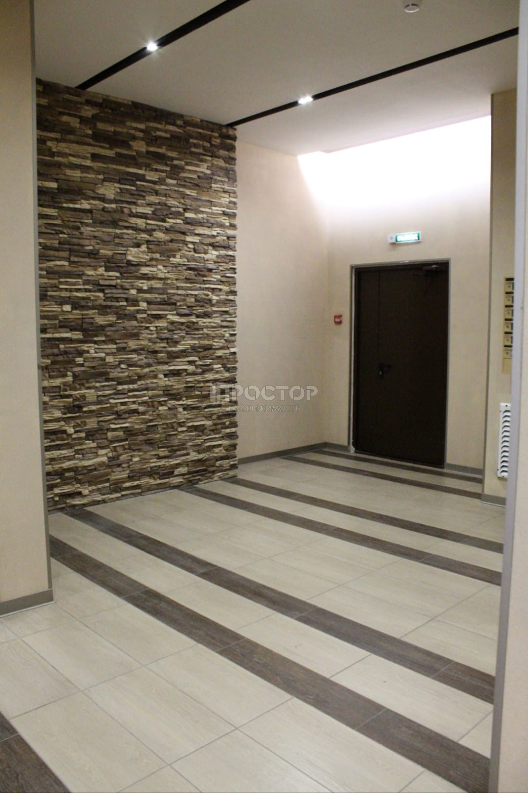 Студия, 26.8 м² - фото 7