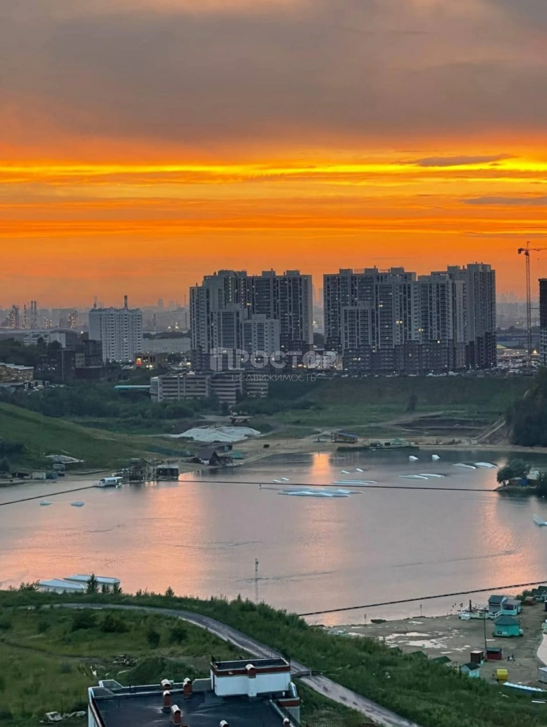 Студия, 26.8 м² - фото 9
