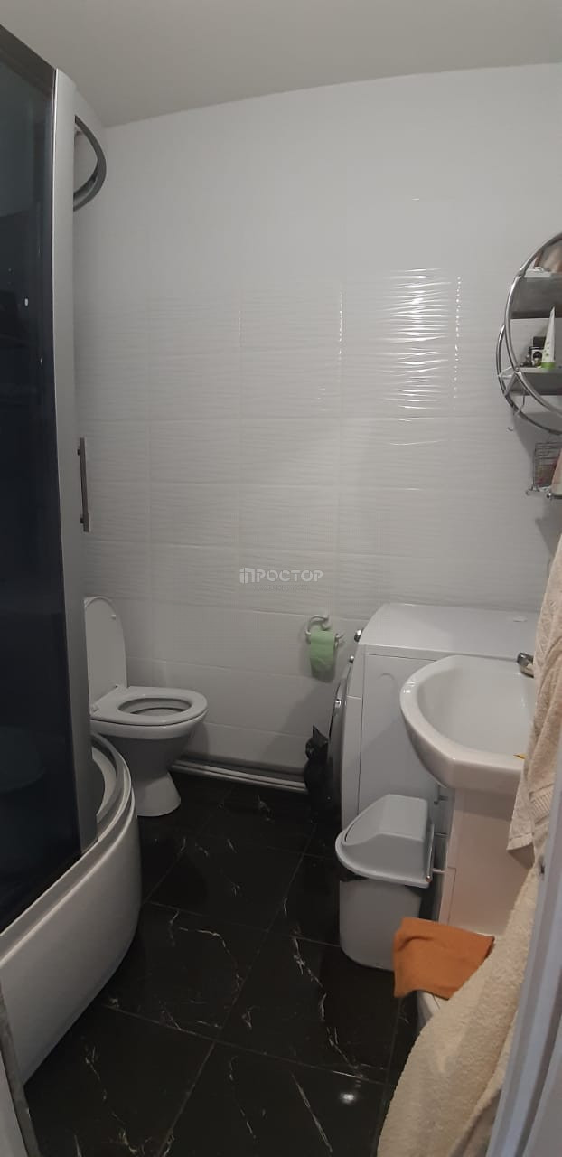 Студия, 26.8 м² - фото 3