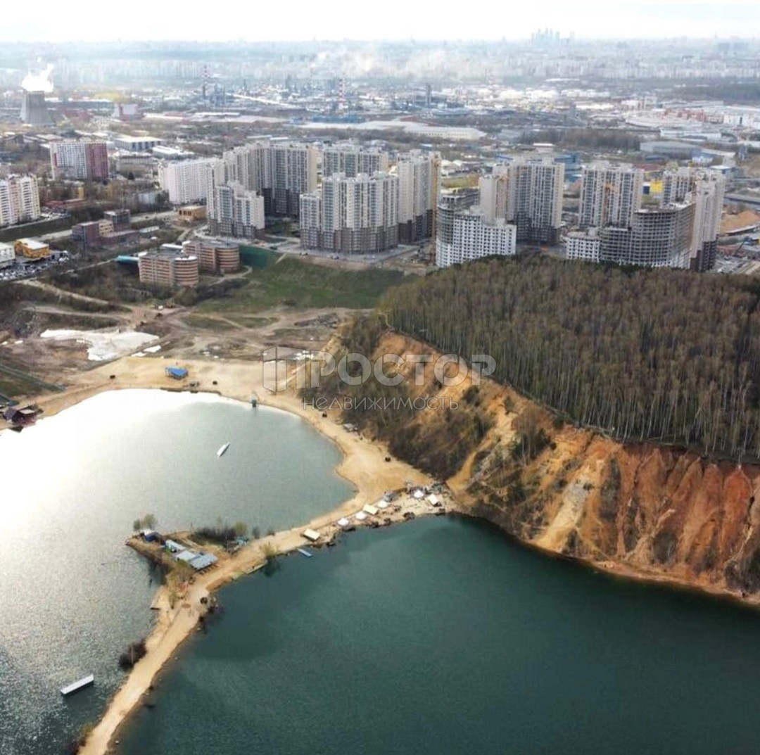 Студия, 26.8 м² - фото 8