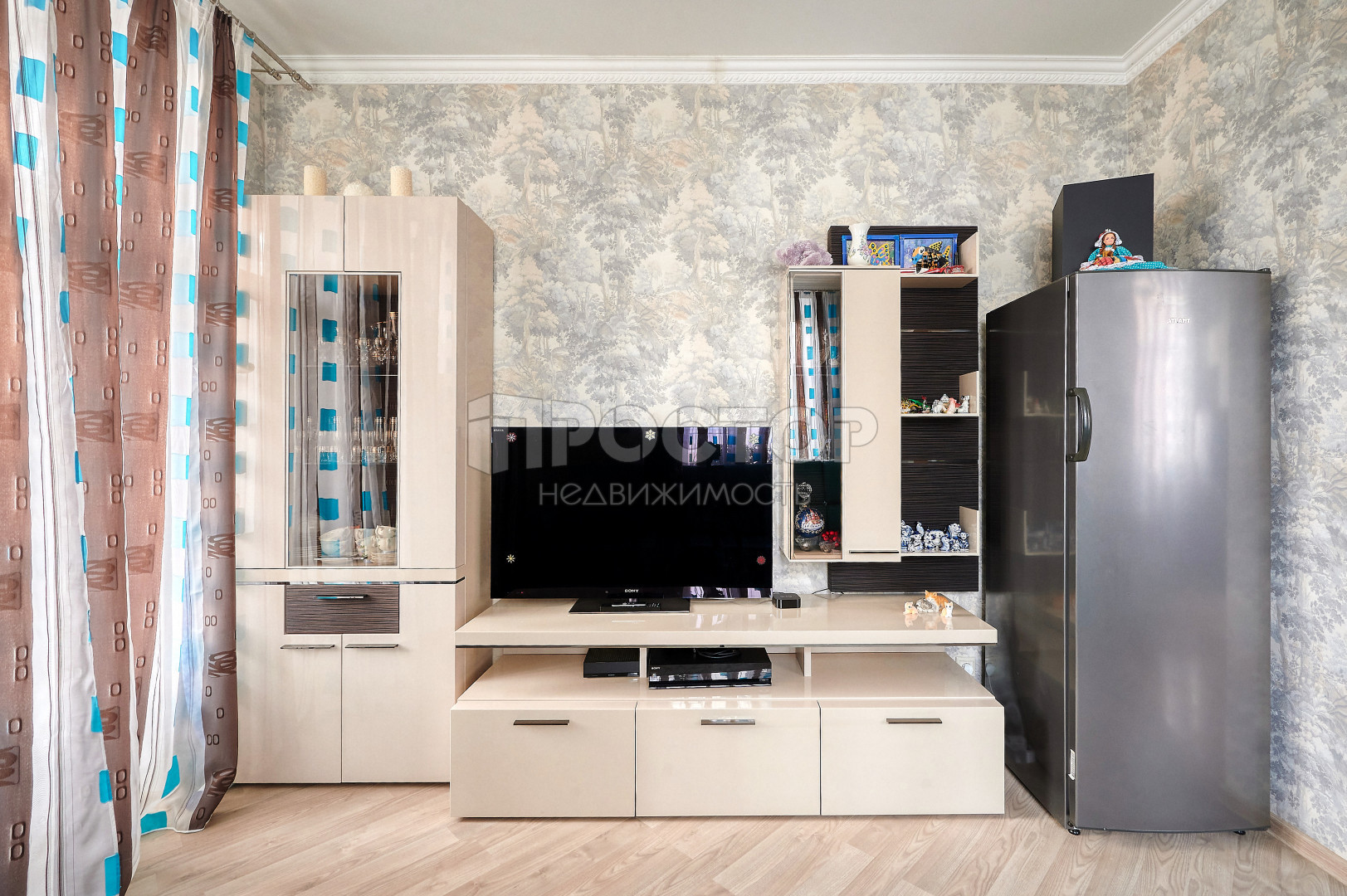 3-комнатная квартира, 72.1 м² - фото 10
