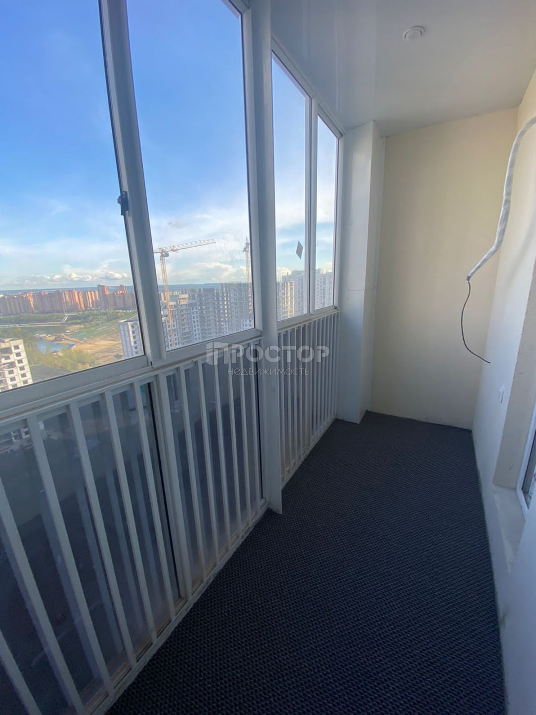Студия, 28 м² - фото 10