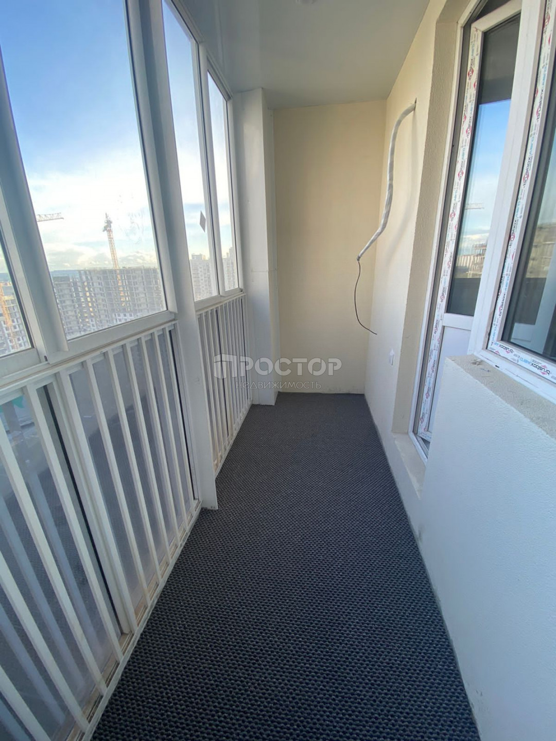 Студия, 28 м² - фото 11