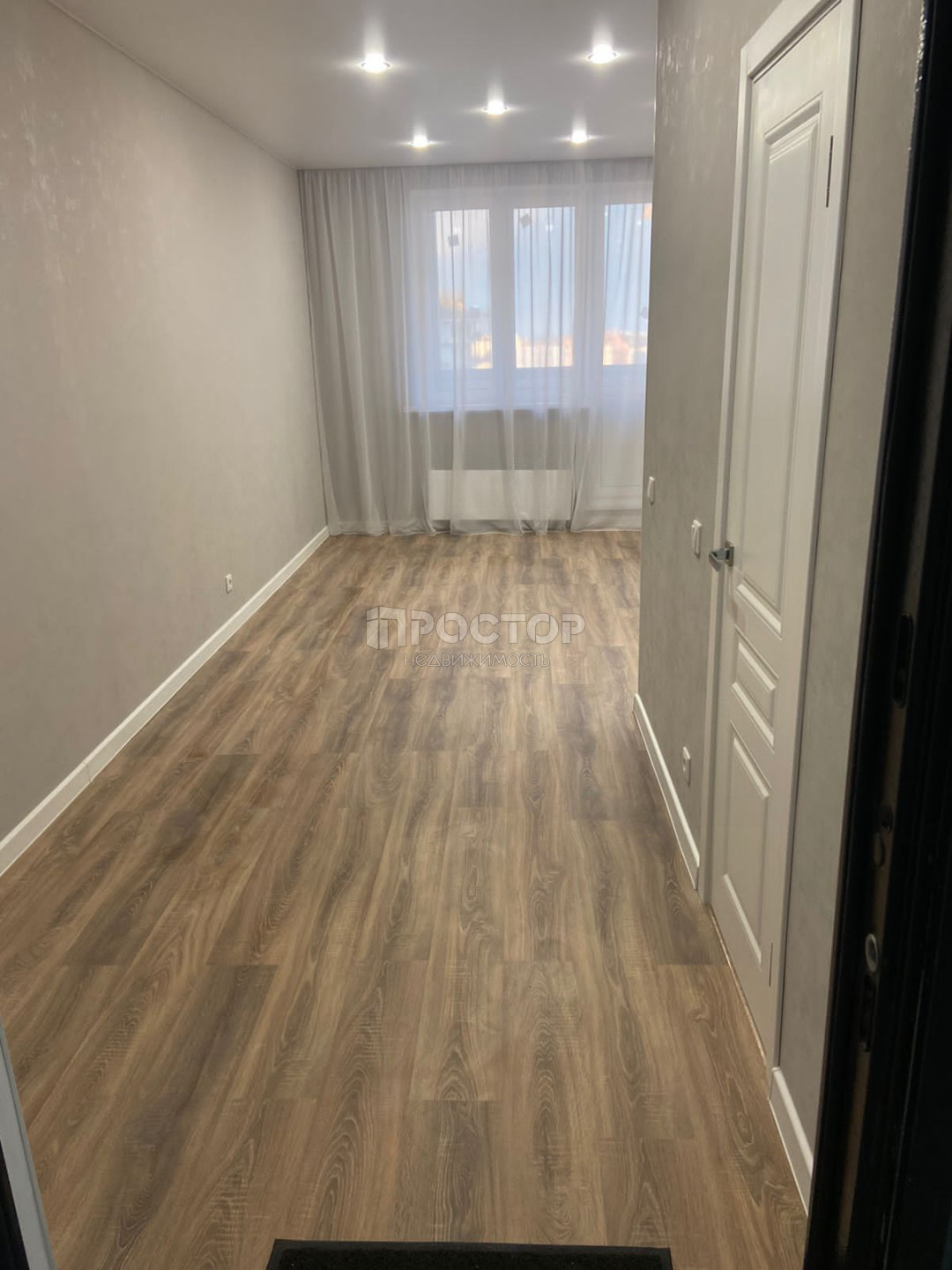 Студия, 28 м² - фото 8