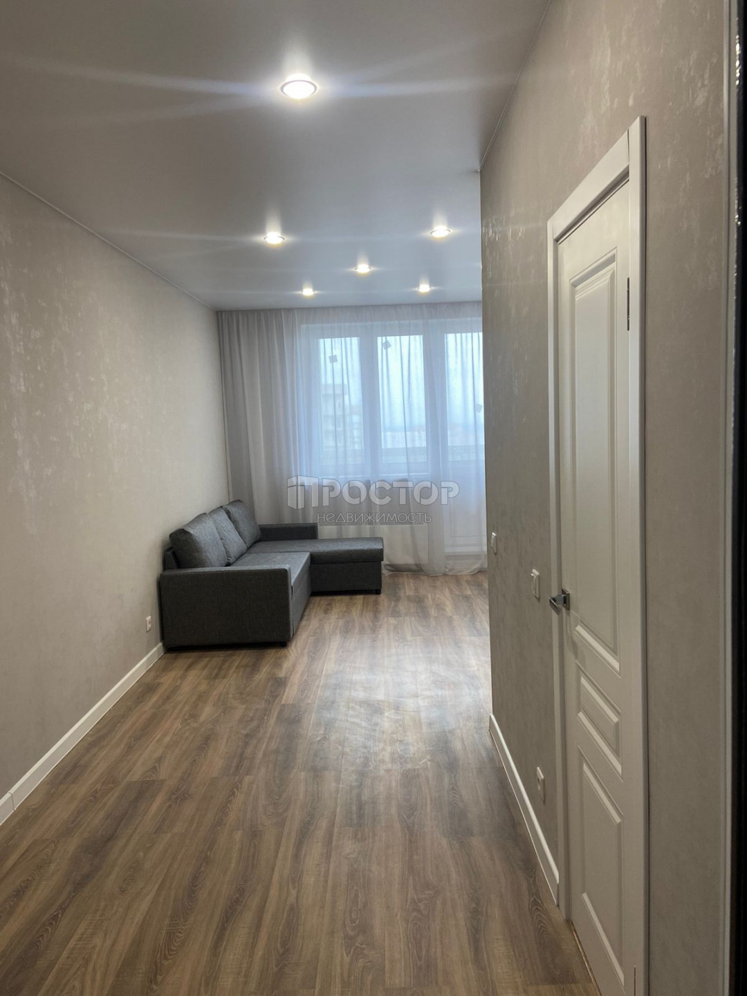 Студия, 28 м² - фото 5