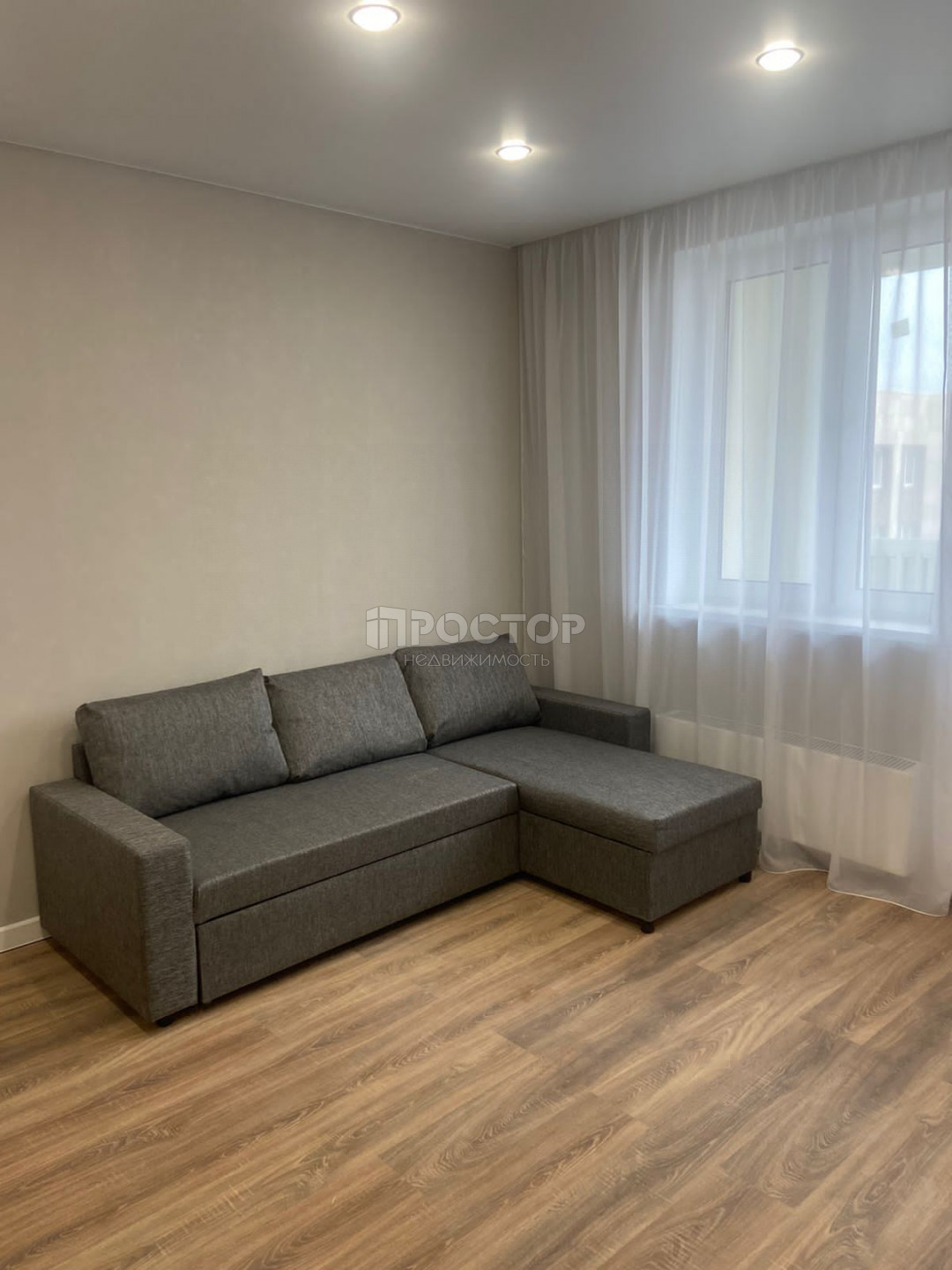 Студия, 28 м² - фото 6