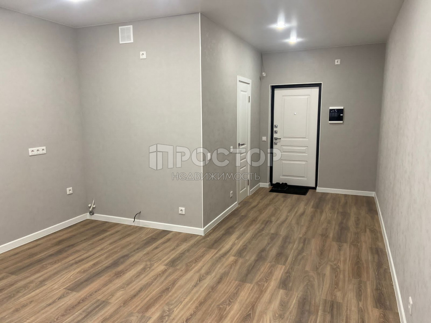 Студия, 28 м² - фото 2
