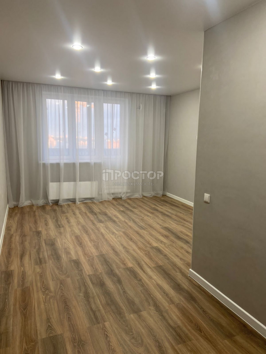 Студия, 28 м² - фото 9