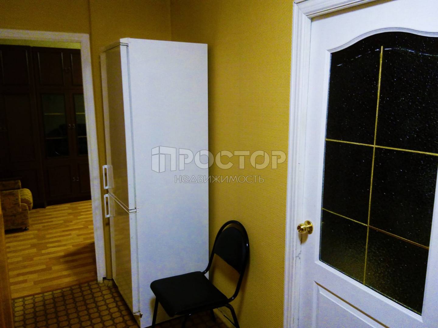 3-комнатная квартира, 60 м² - фото 11