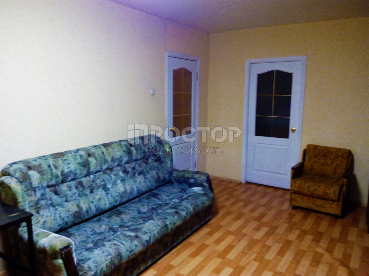 3-комнатная квартира, 60 м² - фото 10