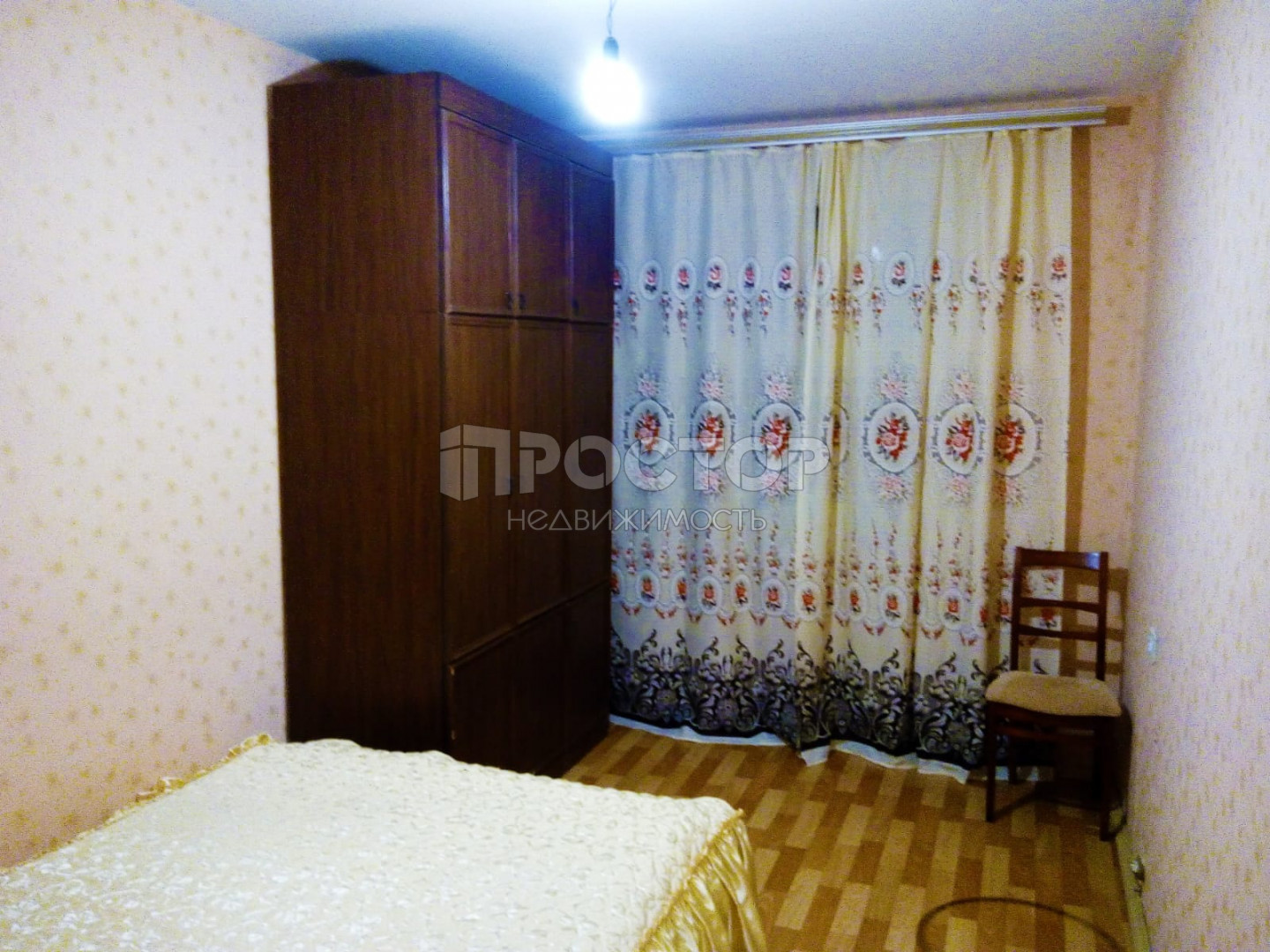 3-комнатная квартира, 60 м² - фото 6