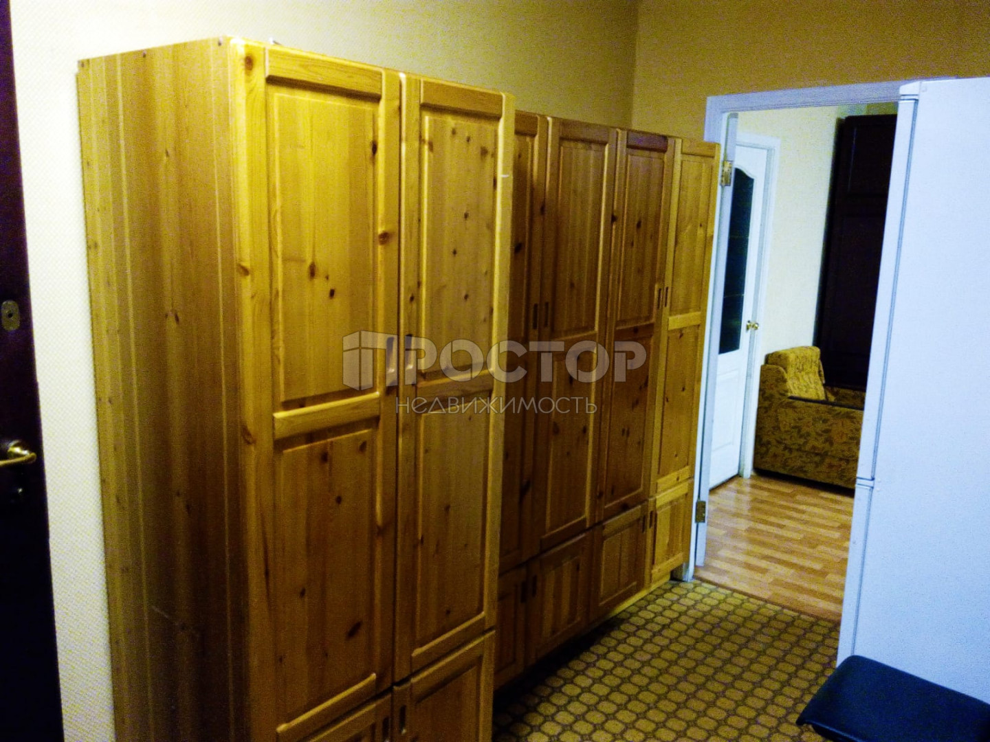 3-комнатная квартира, 60 м² - фото 7
