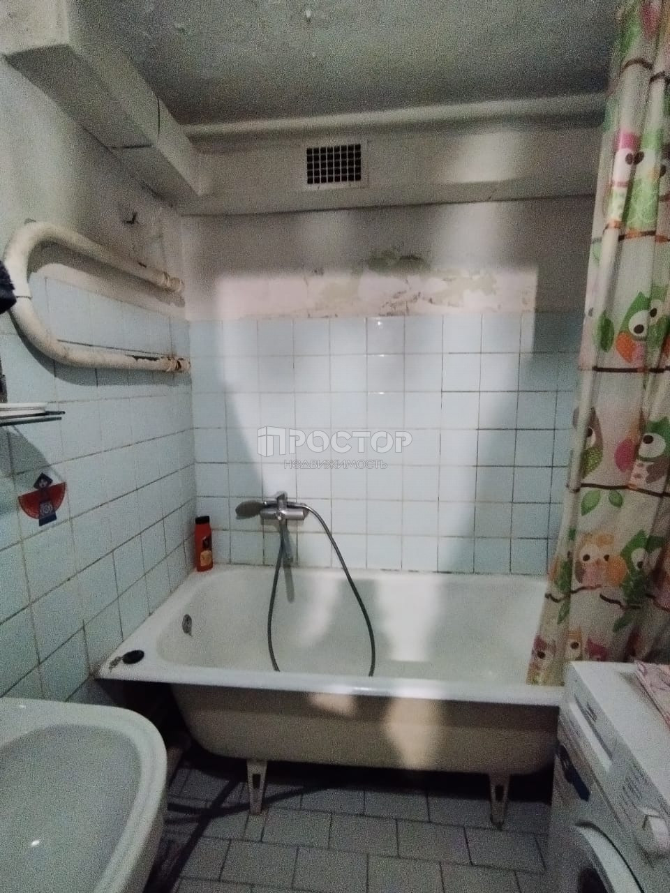 2-комнатная квартира, 47.7 м² - фото 11