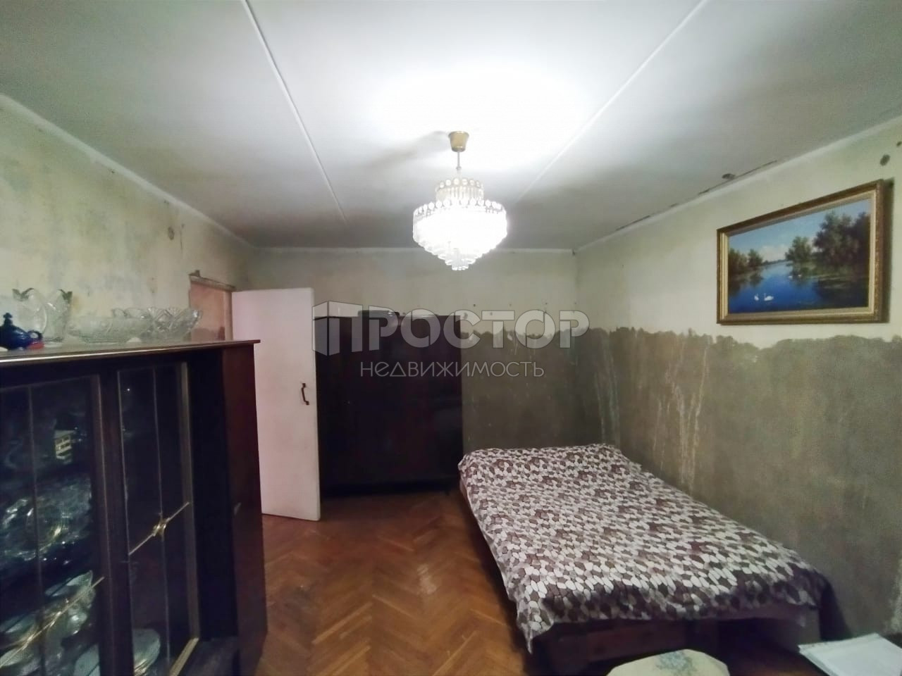 2-комнатная квартира, 47.7 м² - фото 4