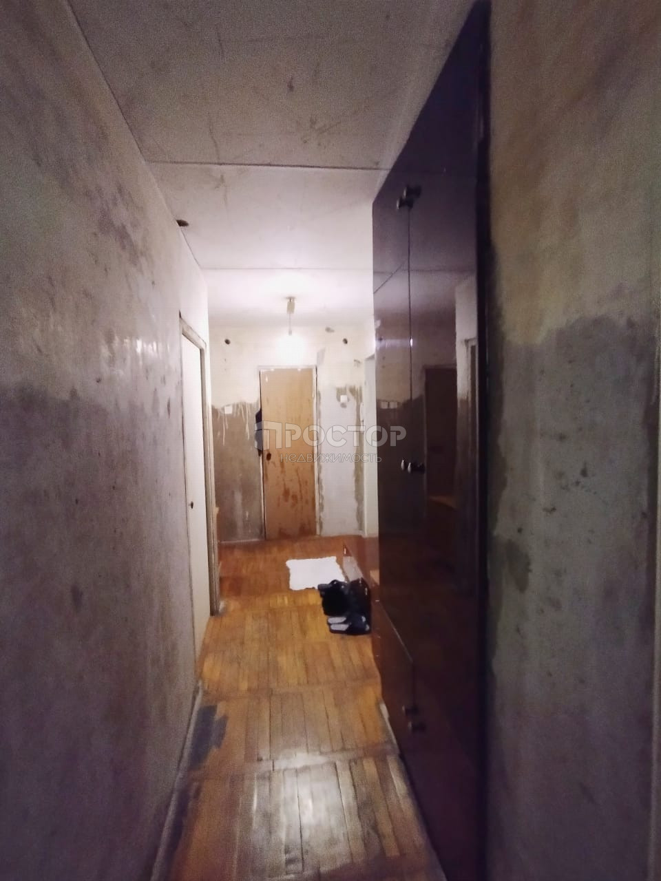 2-комнатная квартира, 47.7 м² - фото 14